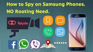 Best Android Spy Free App